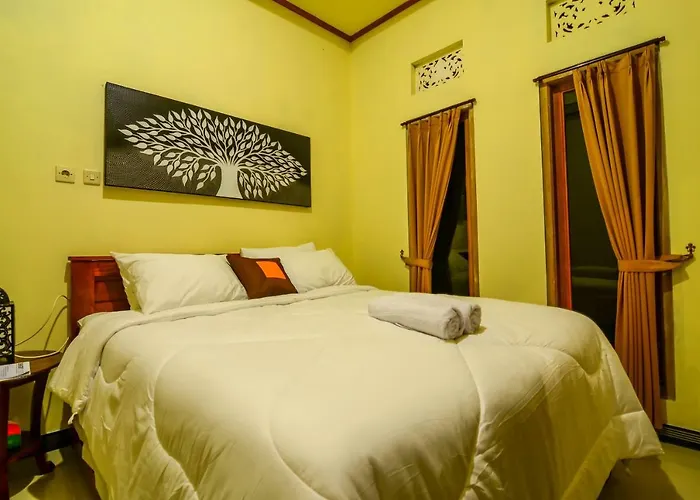 Bunbulan Landscape 3*