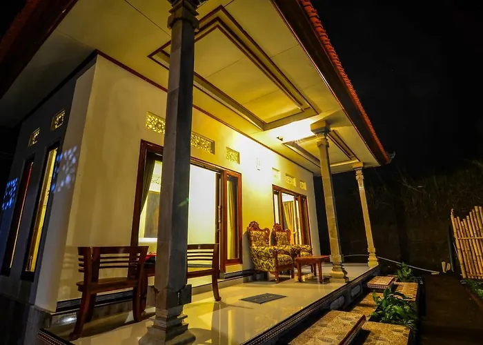 Bunbulan Landscape 3*