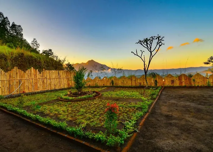 Bunbulan Landscape Casa de hóspedes Kintamani