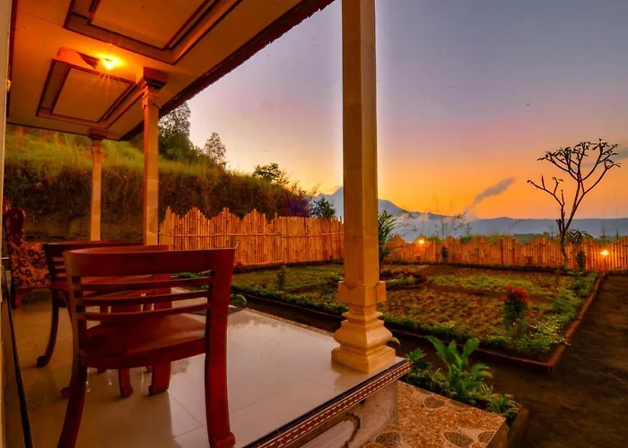 Casa de hóspedes Bunbulan Landscape 3*