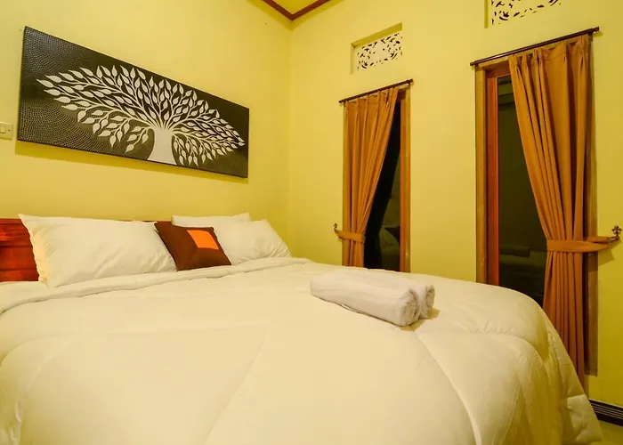 Bunbulan Landscape 3*