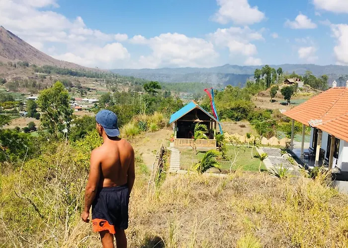 Bunbulan Landscape 3* Kintamani