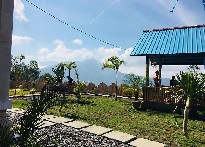 Casa de hóspedes Bunbulan Landscape 3*
